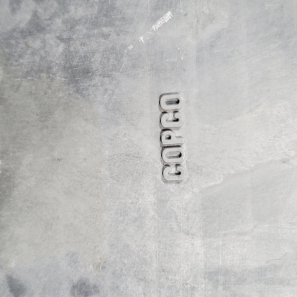 Copco Aluminum Trivets - Picture 5 of 6